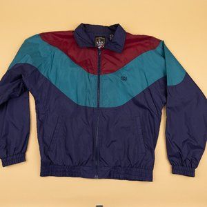 Vintage USA Olympic Track Suit Medium